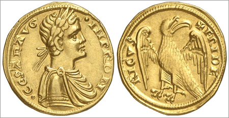 Августал (Augustal), Сицилия, Фридрих II, 1220-1250 годы