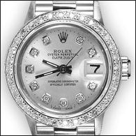  ROLEX -  